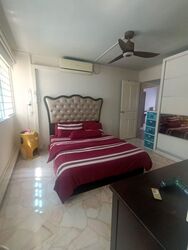 Blk 605 Nee Soon Central Meadows (Yishun), HDB 4 Rooms #574240201